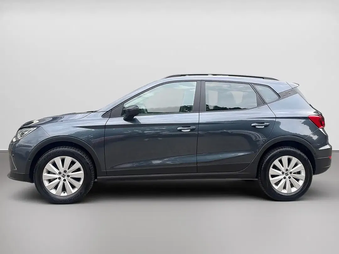 SEAT Arona 1.0 TSI DSG AUT Style - Thumbnail 3