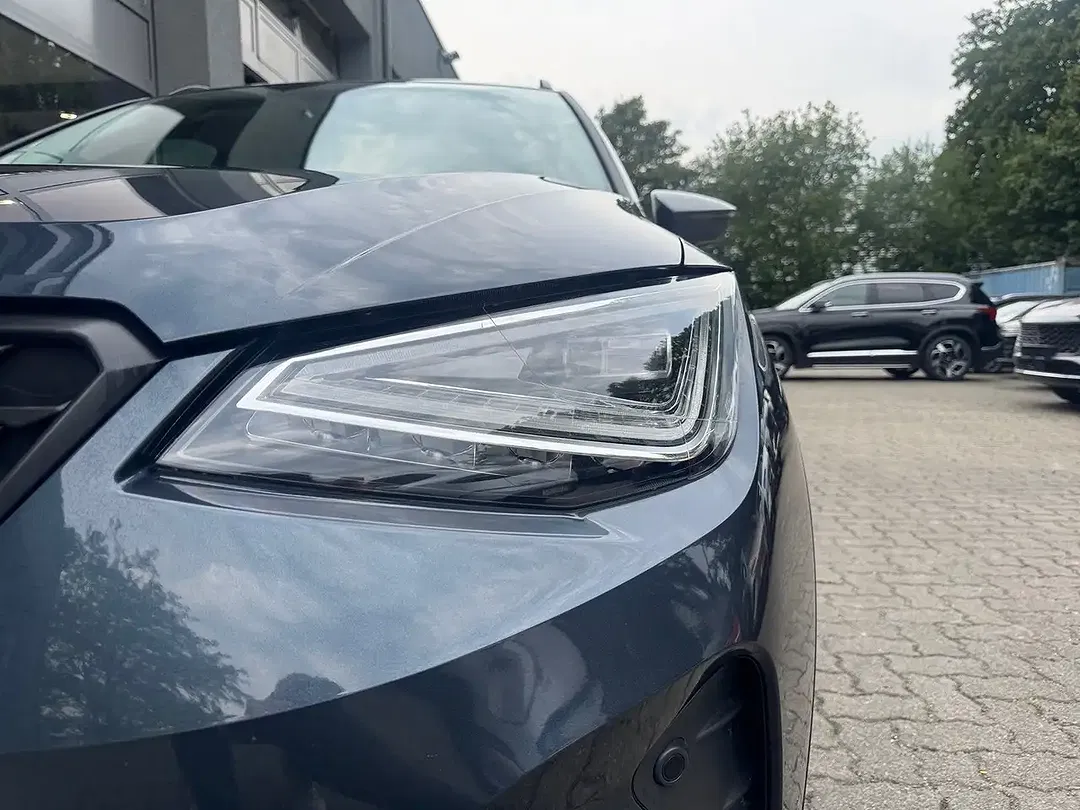 SEAT Arona 1.0 TSI DSG AUT Style - Thumbnail 6