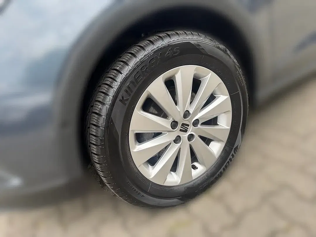 SEAT Arona 1.0 TSI DSG AUT Style - Thumbnail 7
