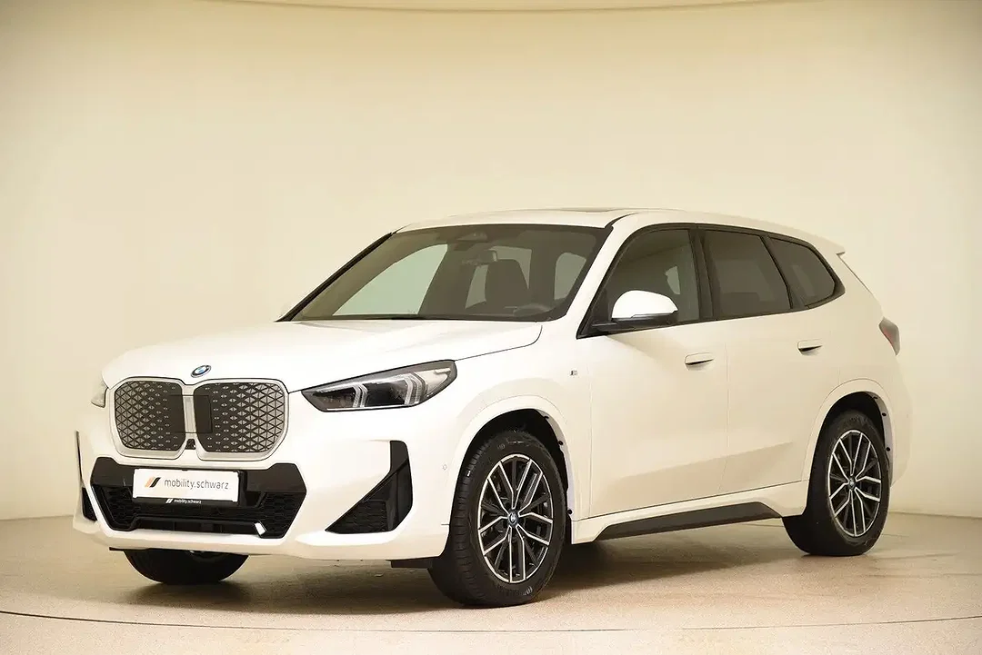 BMW iX1 xDrive M Sport - Afbeelding 1