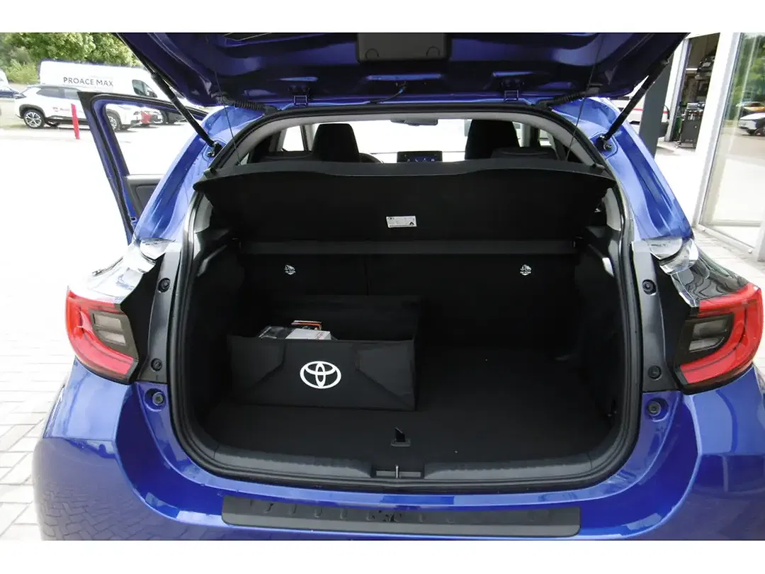 Toyota Yaris 1.5 Hybrid Teamplayer - foto 15