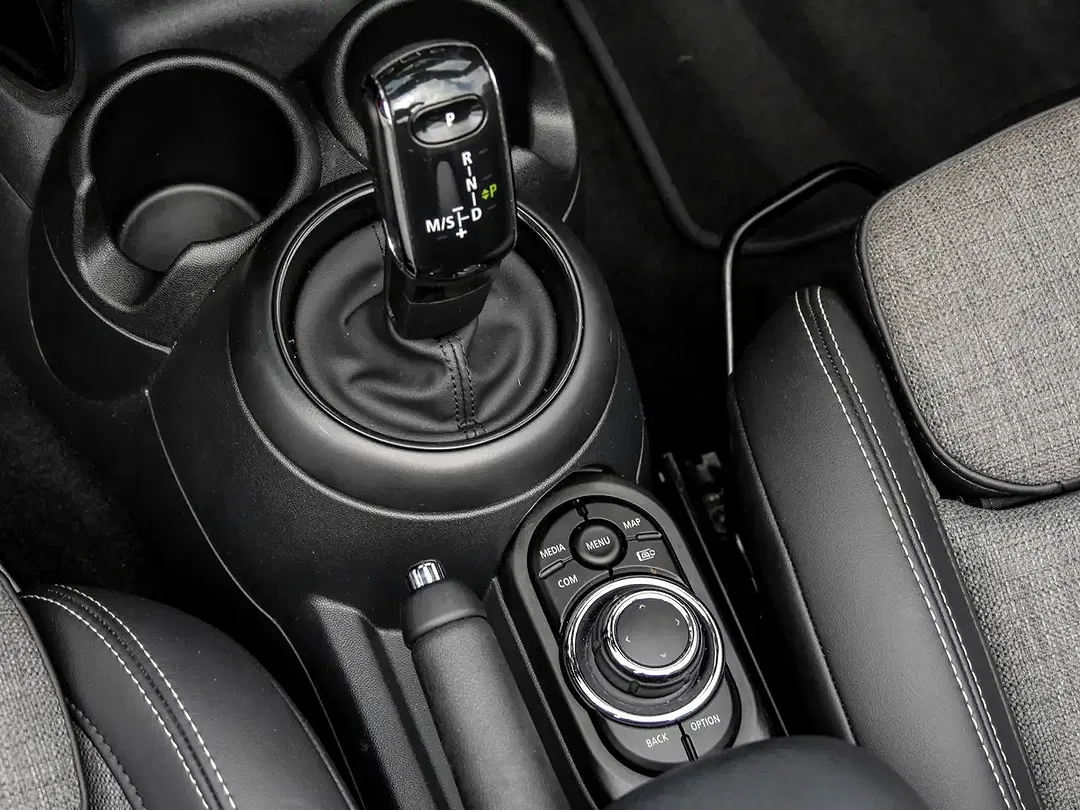 MINI Cooper Cabrio Classic Trim - Thumbnail 10