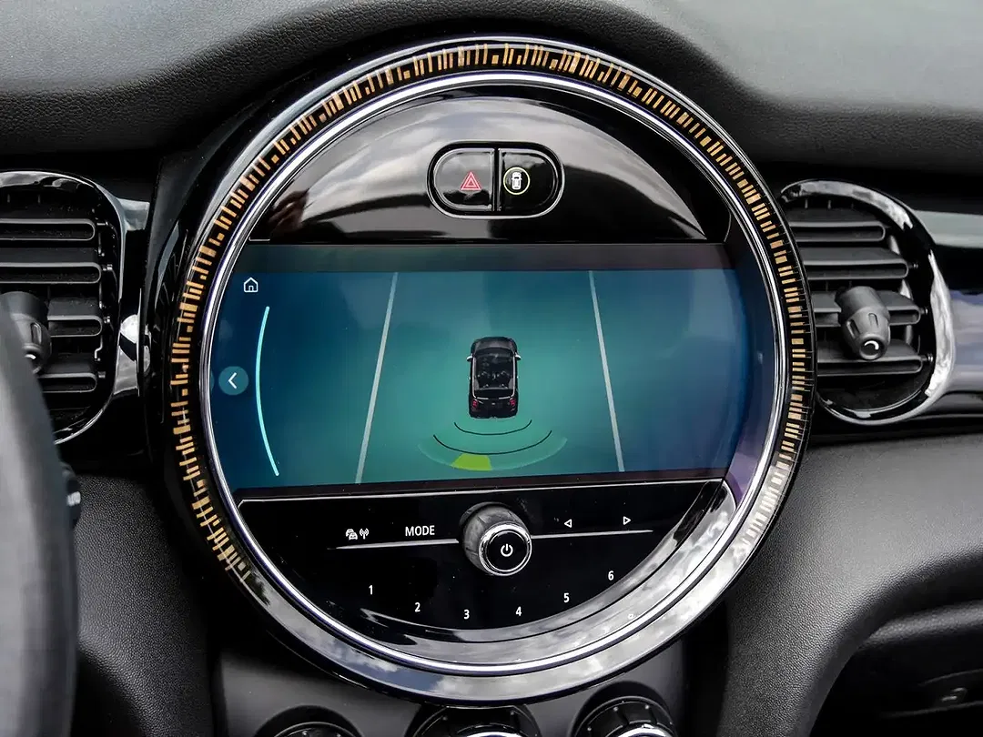 MINI Cooper Cabrio Classic Trim - Thumbnail 11