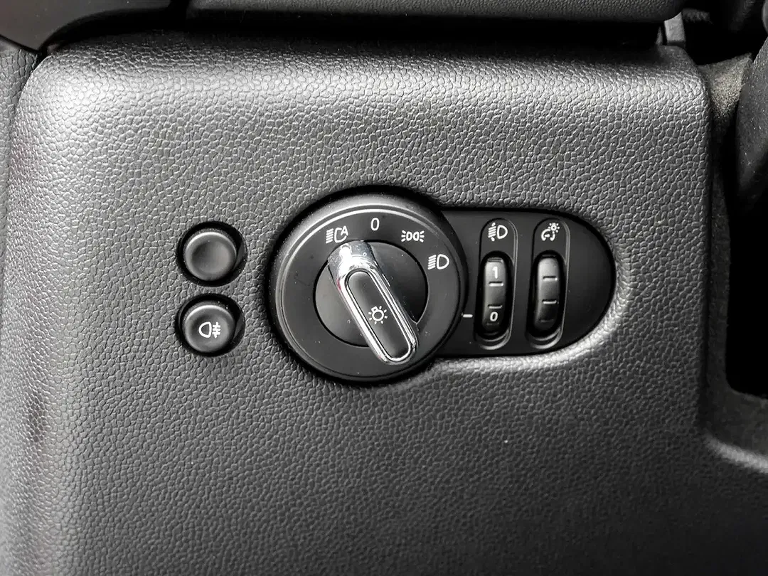 MINI Cooper Cabrio Classic Trim - Thumbnail 14