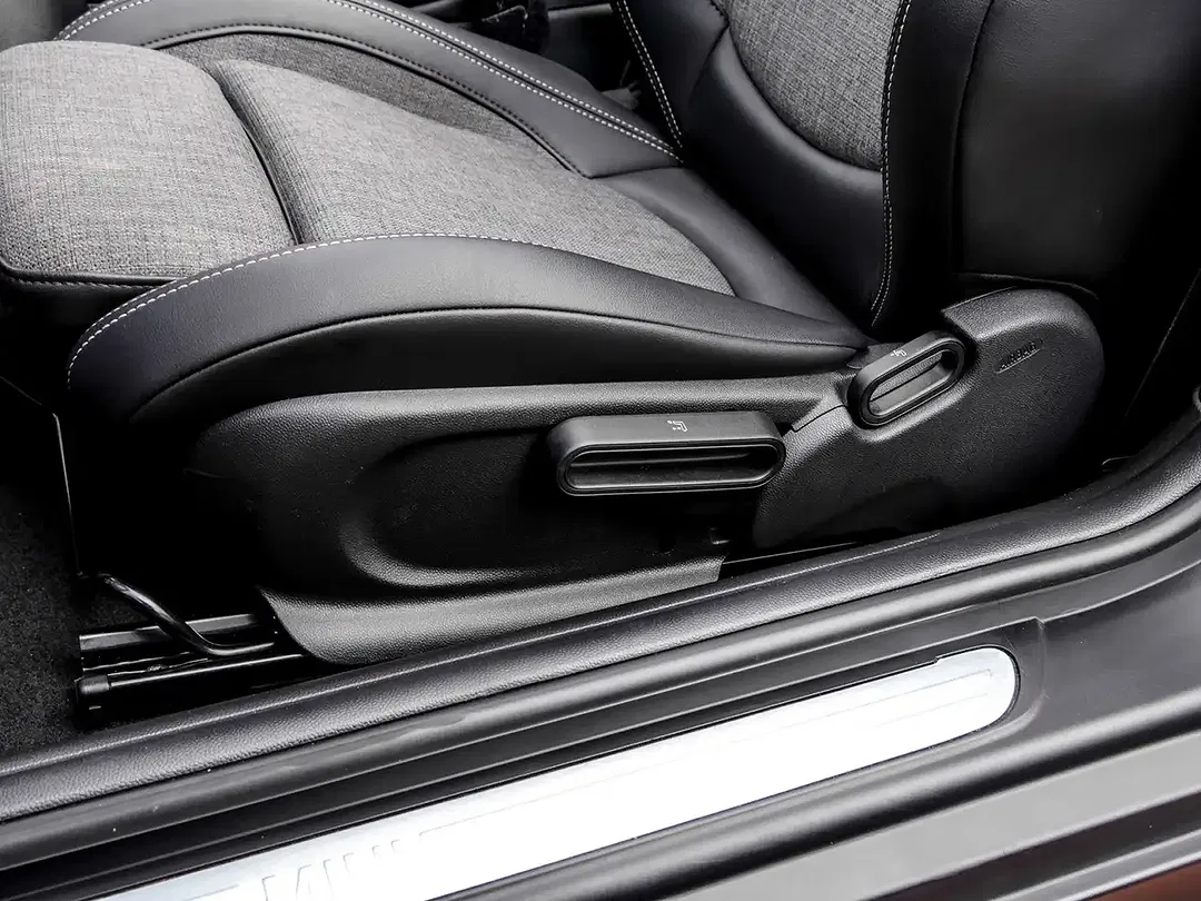 MINI Cooper Cabrio Classic Trim - foto 15