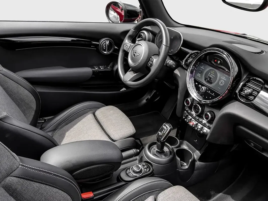 MINI Cooper Cabrio Classic Trim - Thumbnail 3