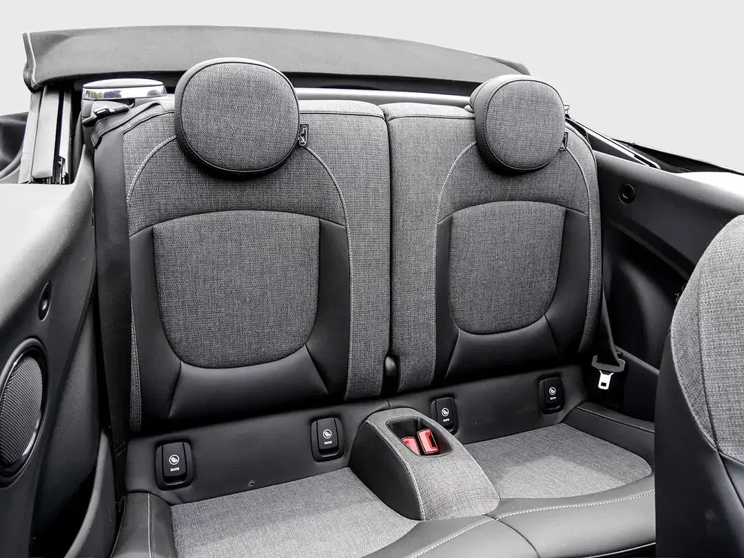 MINI Cooper Cabrio Classic Trim - Thumbnail 4