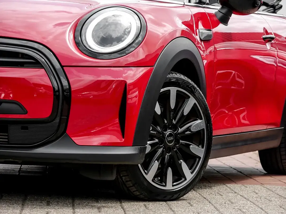 MINI Cooper Cabrio Classic Trim - Thumbnail 5