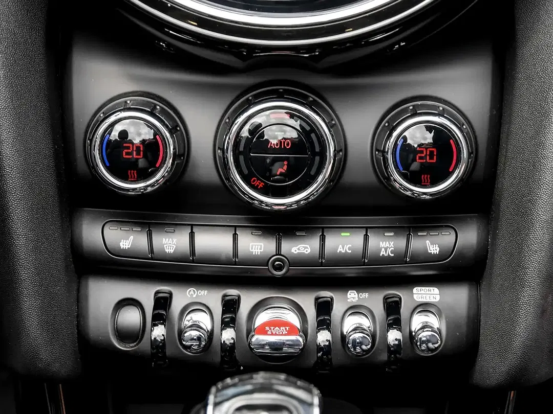 MINI Cooper Cabrio Classic Trim - Thumbnail 8