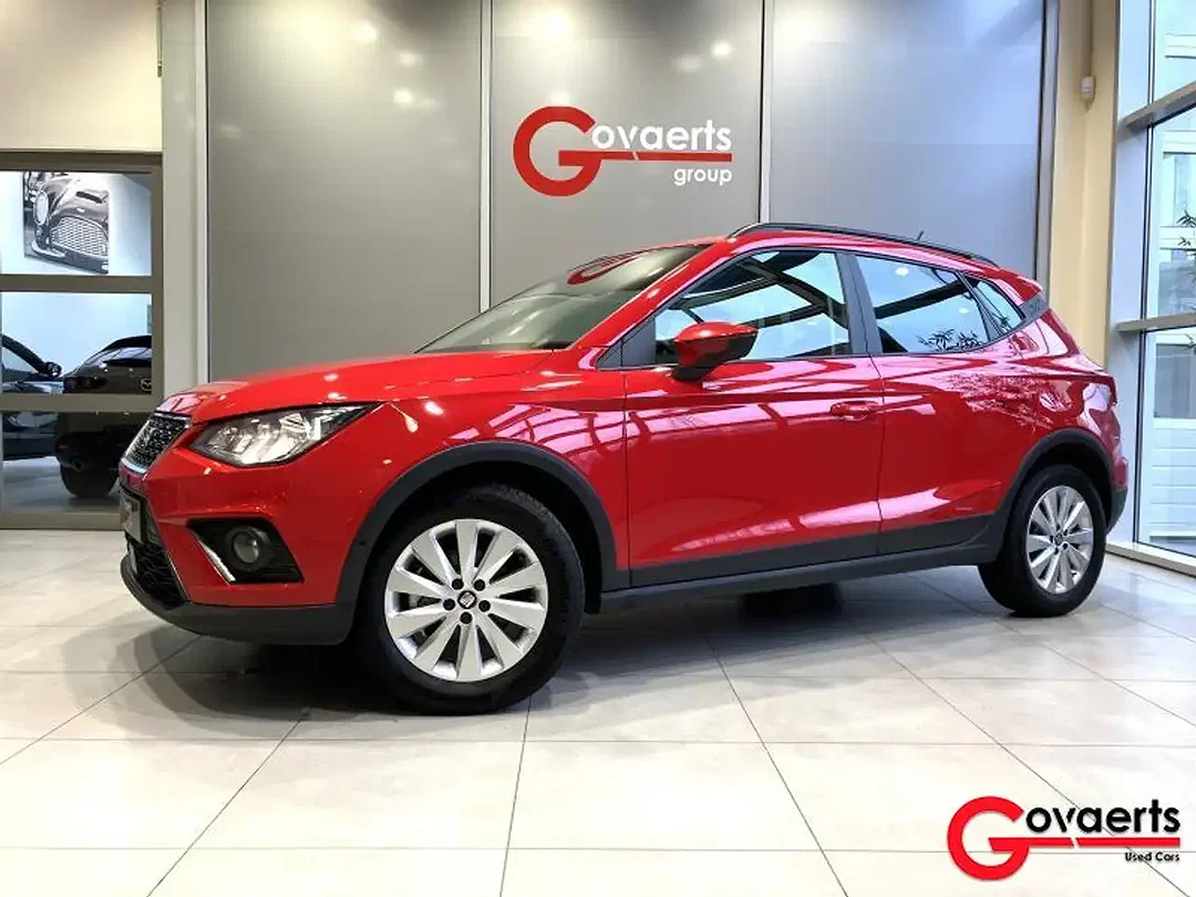 SEAT Arona 1.0 TSI Style - Afbeelding 1