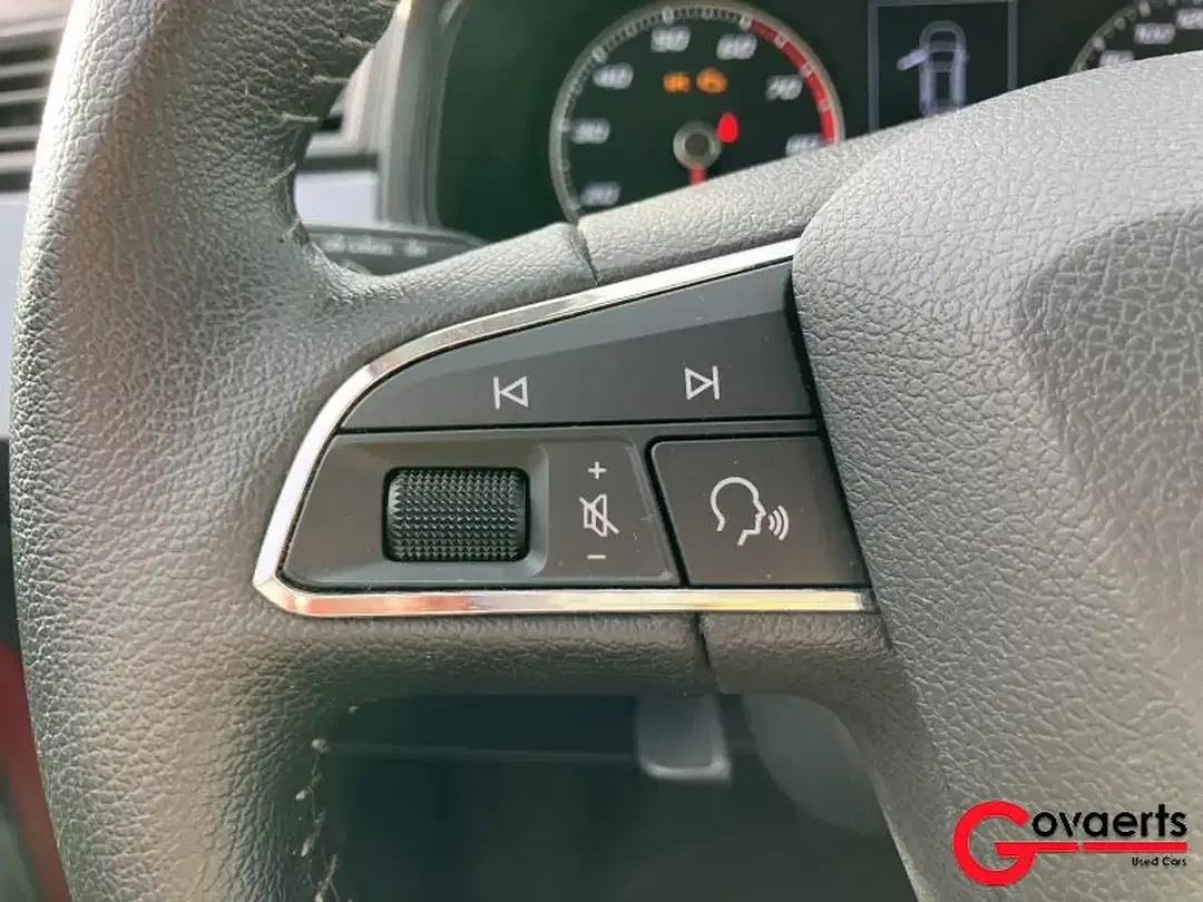 SEAT Arona 1.0 TSI Style - Thumbnail 10