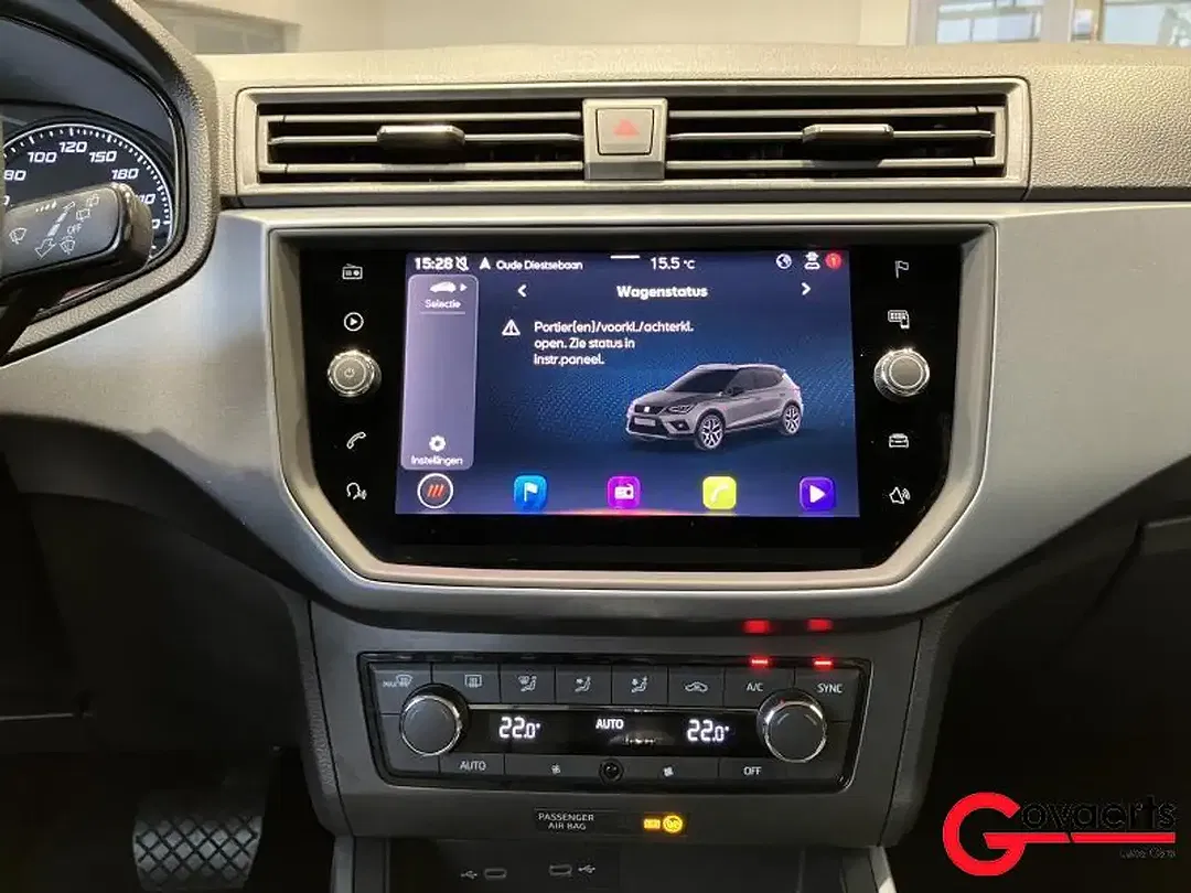 SEAT Arona 1.0 TSI Style - Thumbnail 14