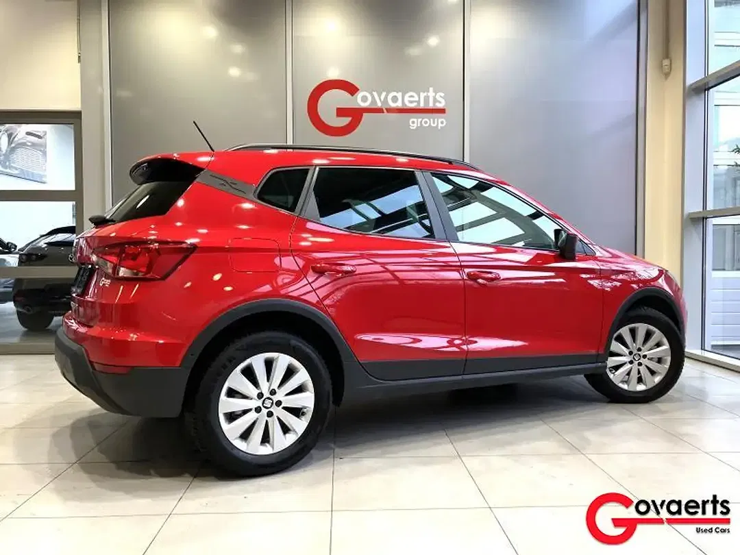SEAT Arona 1.0 TSI Style - foto 2