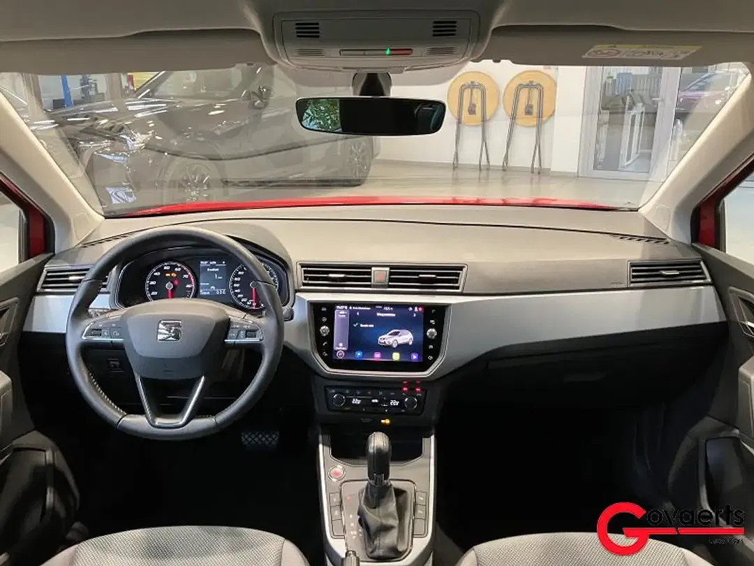 SEAT Arona 1.0 TSI Style - Thumbnail 3