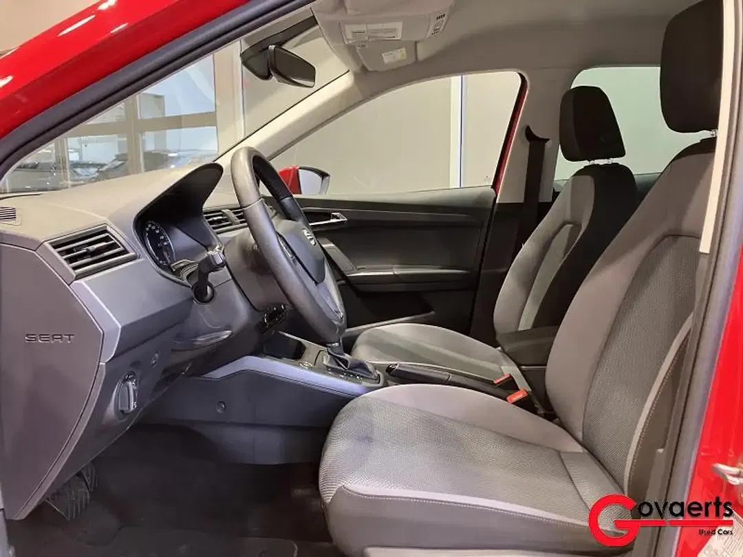 SEAT Arona 1.0 TSI Style - Thumbnail 6