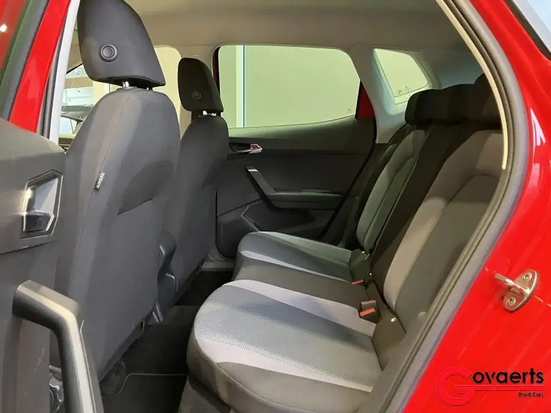 SEAT Arona 1.0 TSI Style - Thumbnail 7