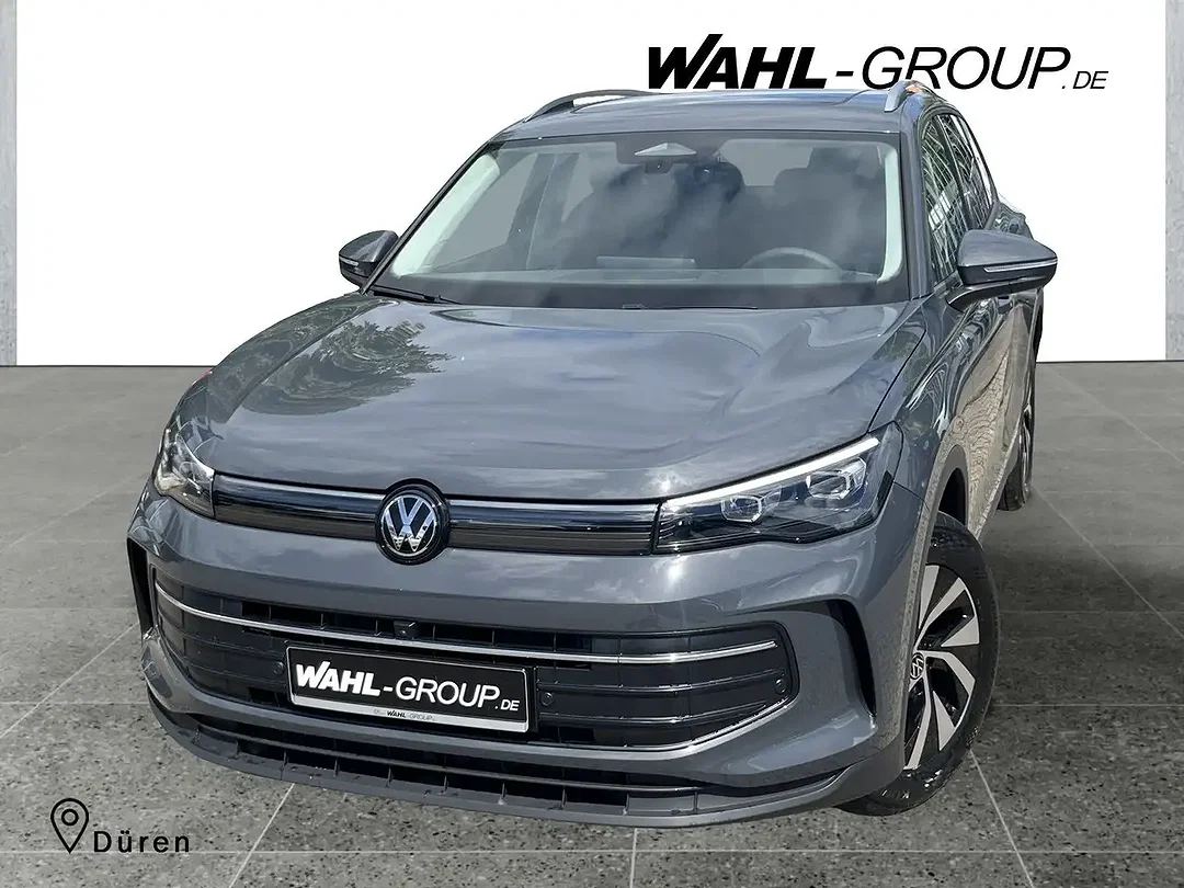 Volkswagen Tiguan 1.5 eTSI Life - Afbeelding 1