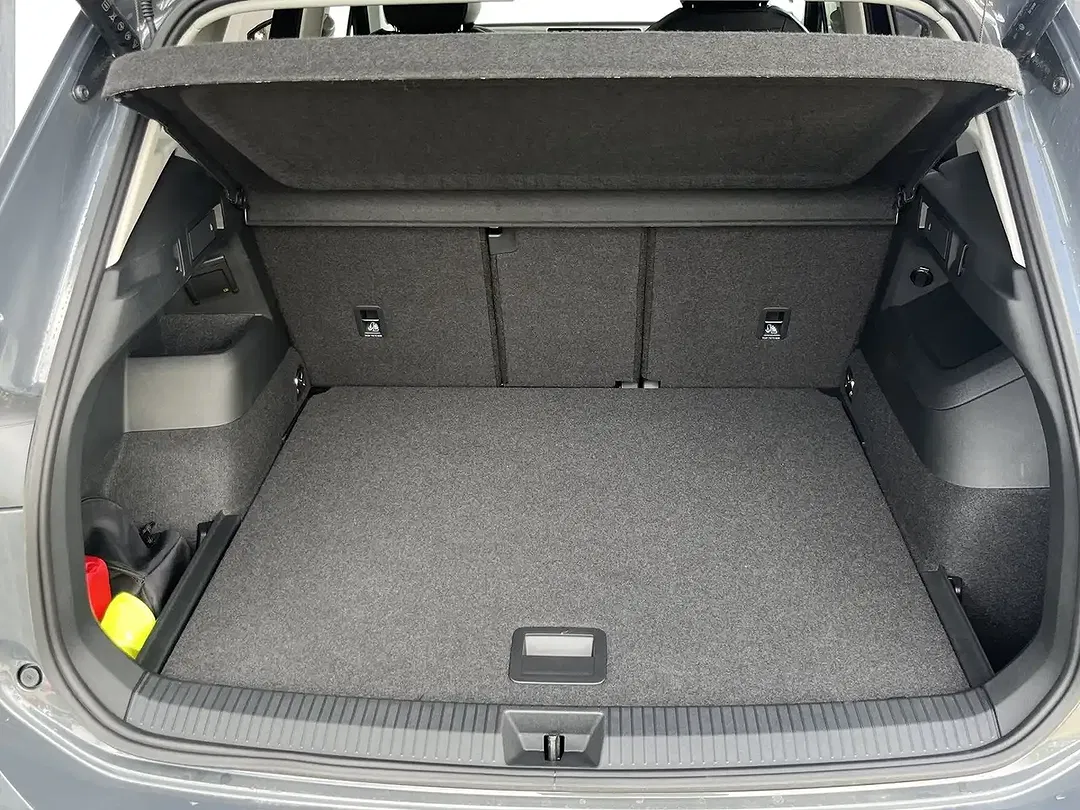 Volkswagen Tiguan 1.5 eTSI Life - Thumbnail 10