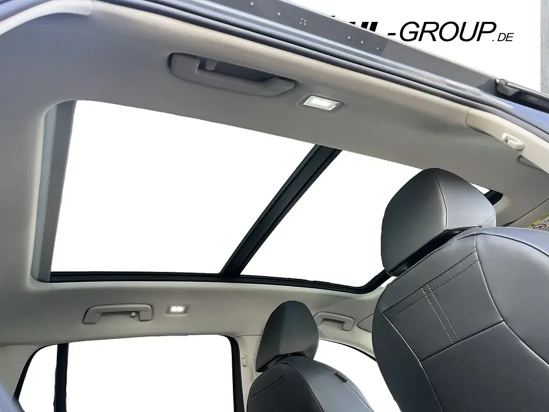 Volkswagen Tiguan 1.5 eTSI Life - Thumbnail 12