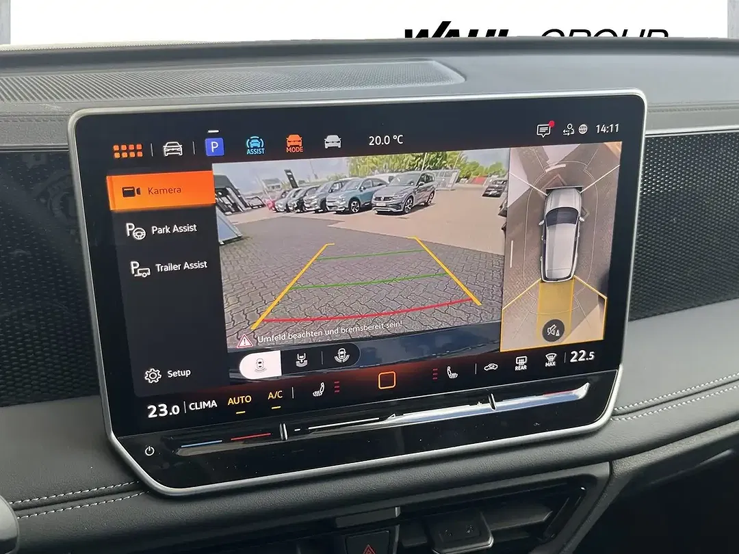 Volkswagen Tiguan 1.5 eTSI Life - foto 15
