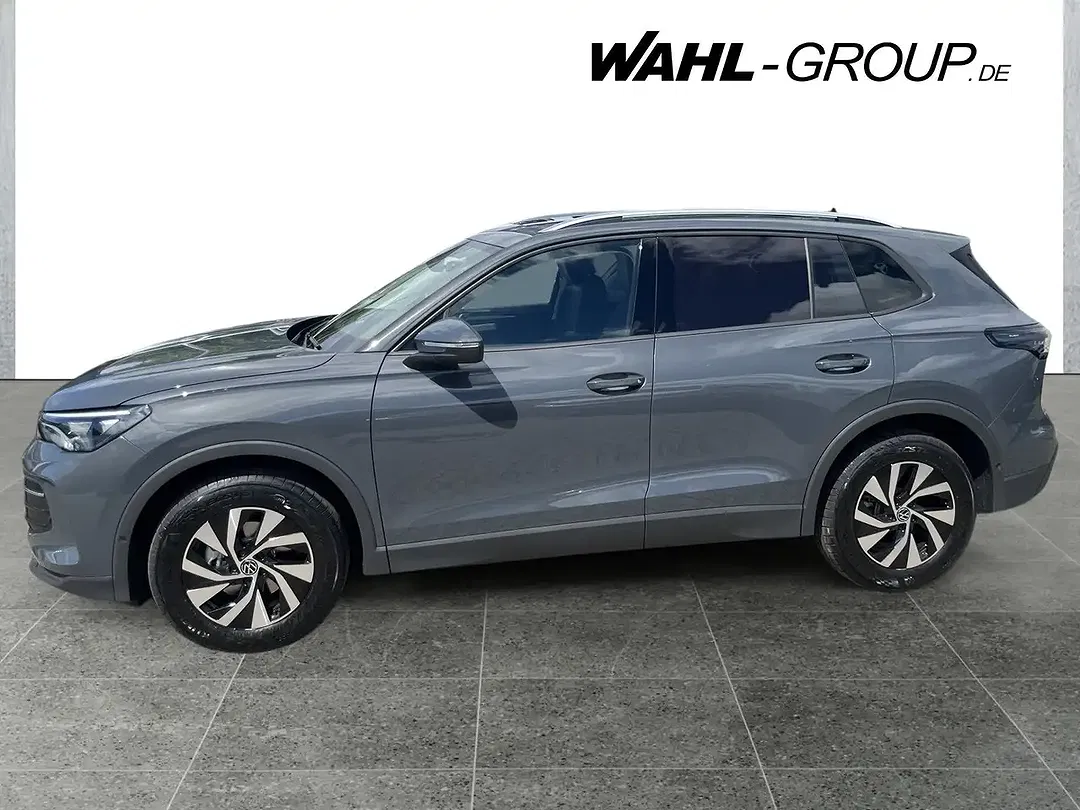Volkswagen Tiguan 1.5 eTSI Life - foto 2