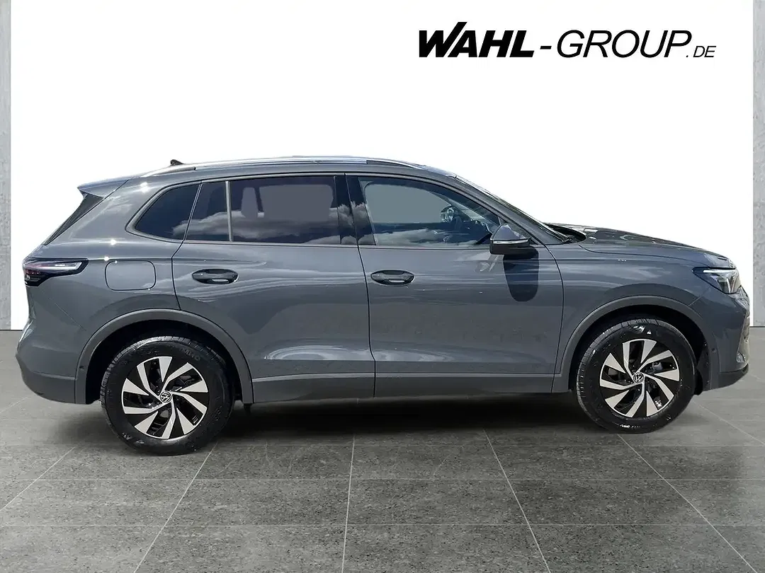 Volkswagen Tiguan 1.5 eTSI Life - Thumbnail 3