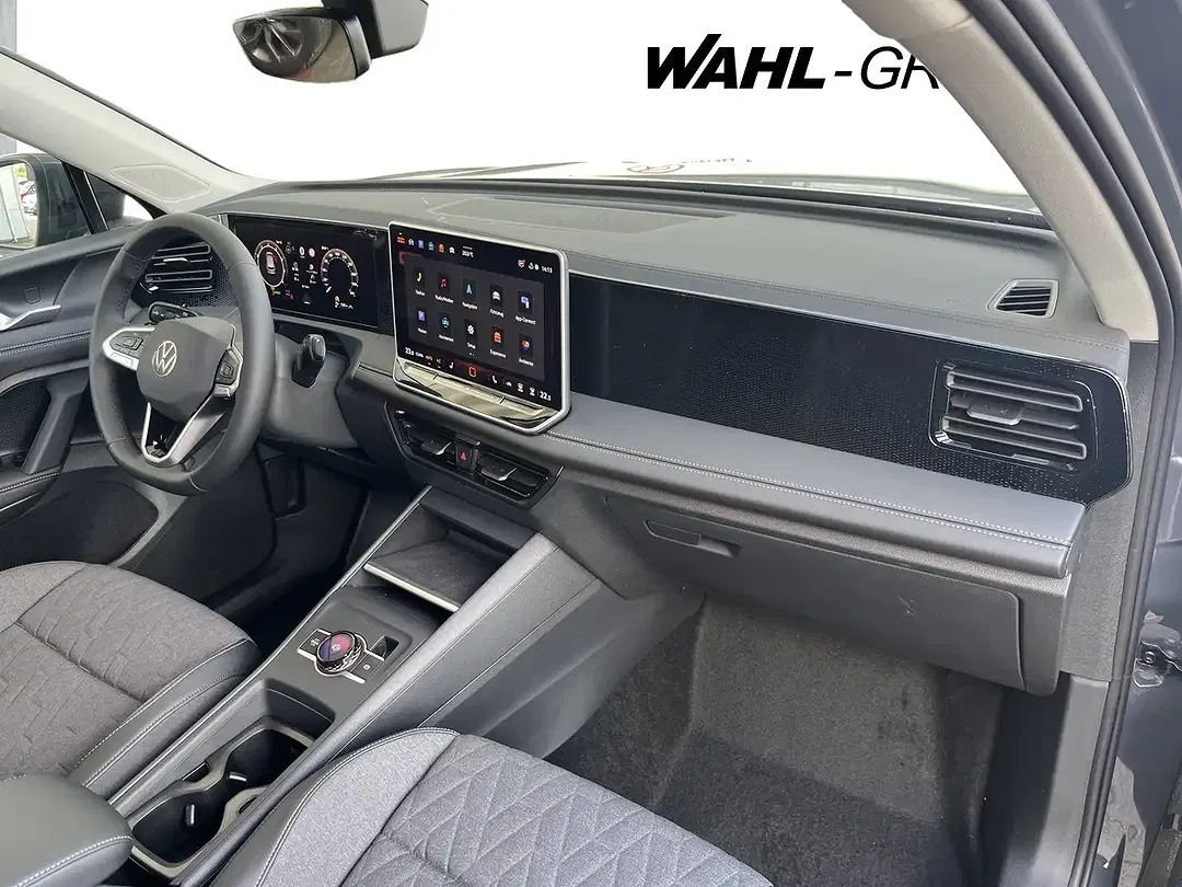 Volkswagen Tiguan 1.5 eTSI Life - Thumbnail 5