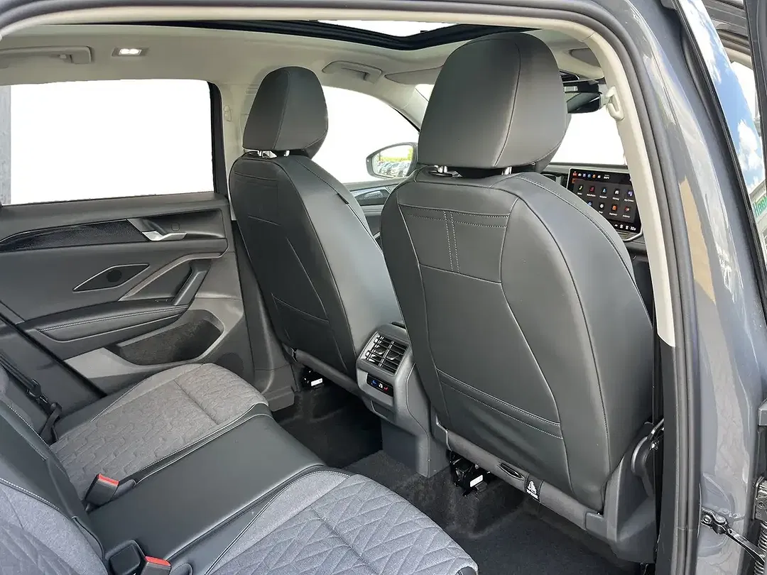 Volkswagen Tiguan 1.5 eTSI Life - Thumbnail 8