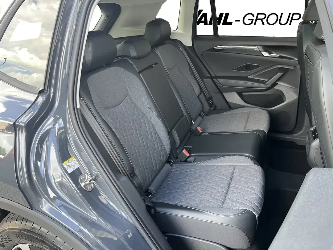 Volkswagen Tiguan 1.5 eTSI Life - Thumbnail 9