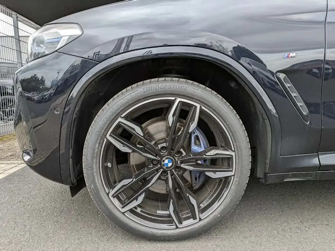 BMW X4 M - Thumbnail 12