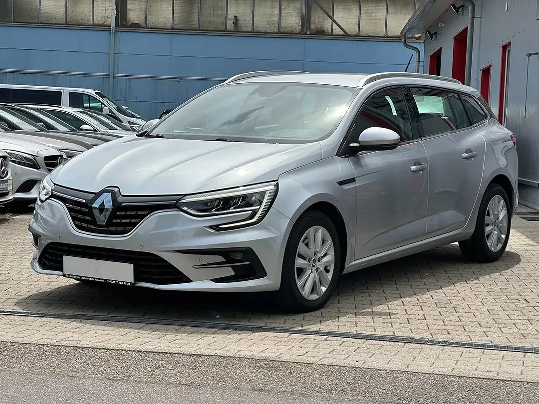 Renault Megane 1.3 TCe - foto 1