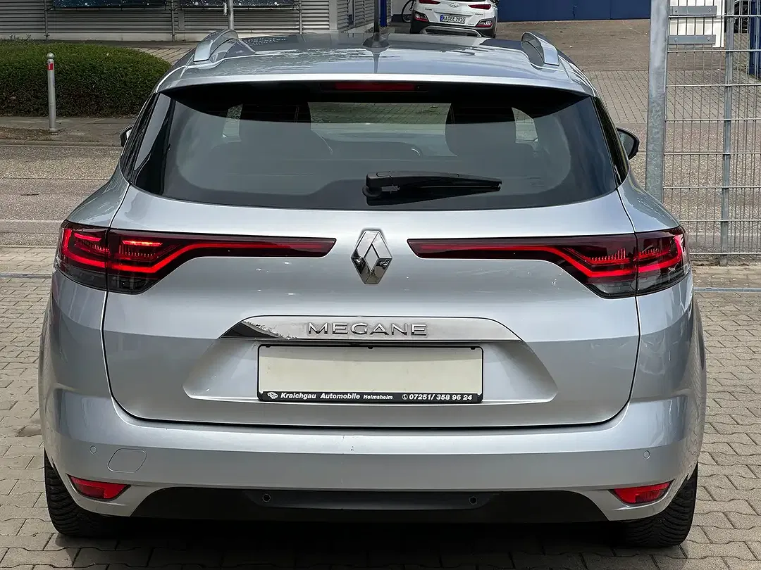 Renault Megane 1.3 TCe - Thumbnail 4