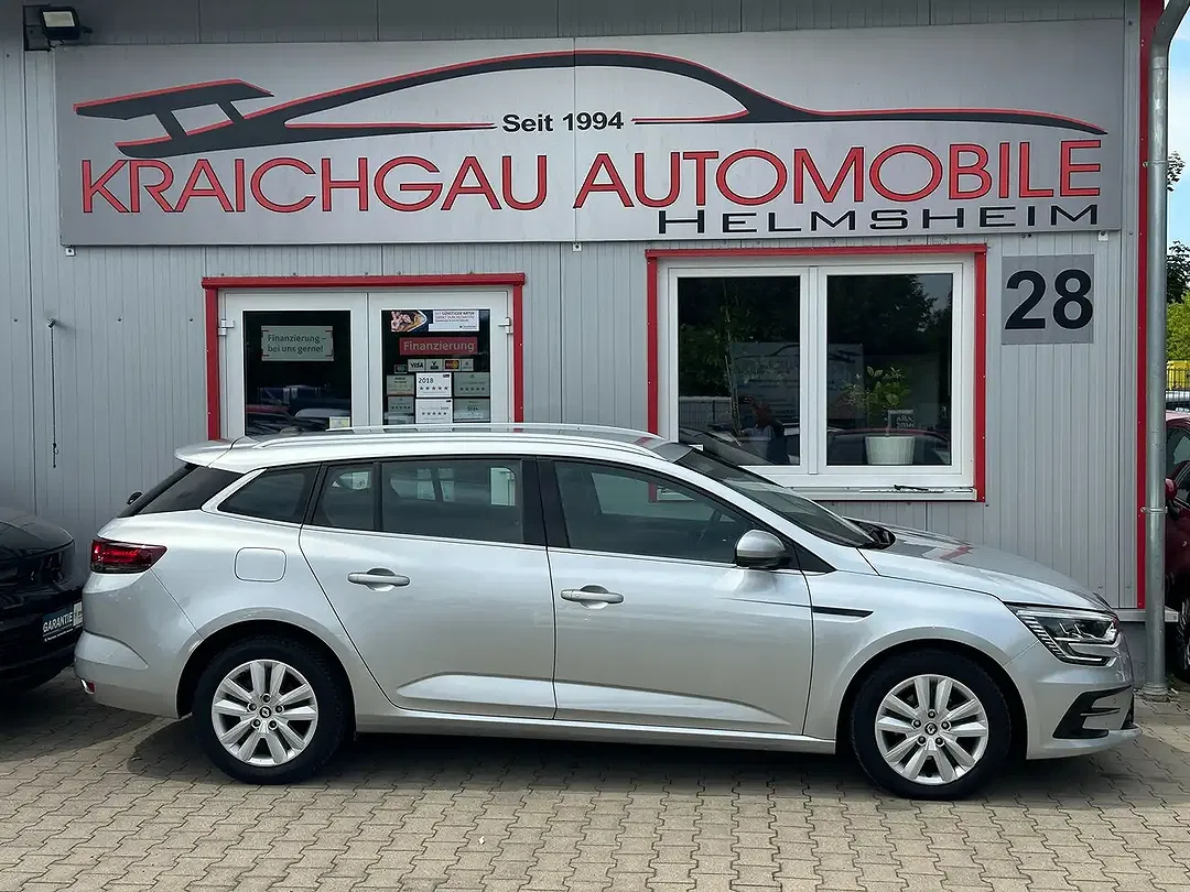 Renault Megane 1.3 TCe - Thumbnail 7