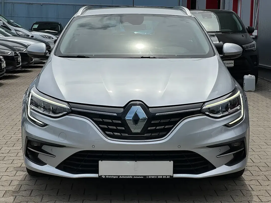 Renault Megane 1.3 TCe - Thumbnail 9