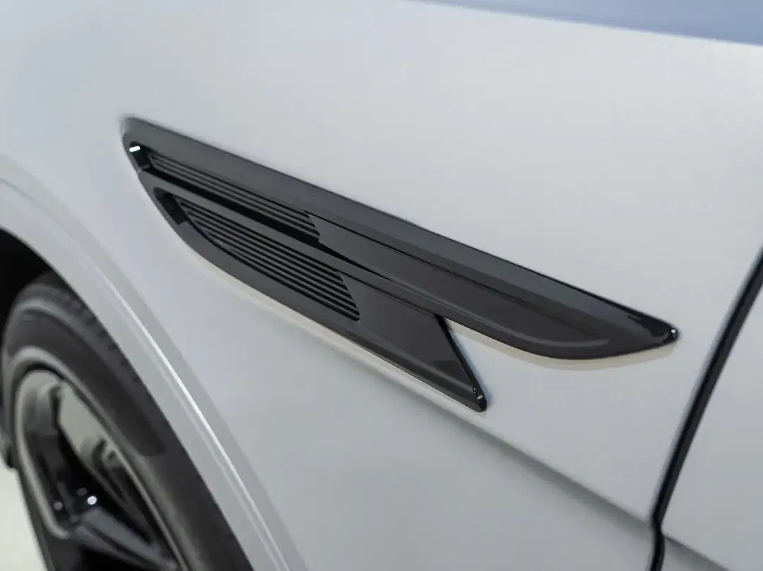 Bentley Bentayga 4.0 V8 S Black Edition - Thumbnail 10