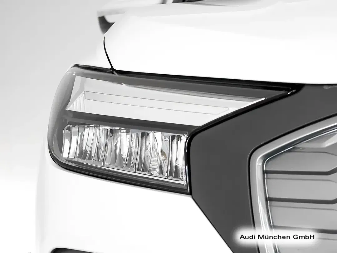 Audi Q4 e-tron 35 - Thumbnail 6