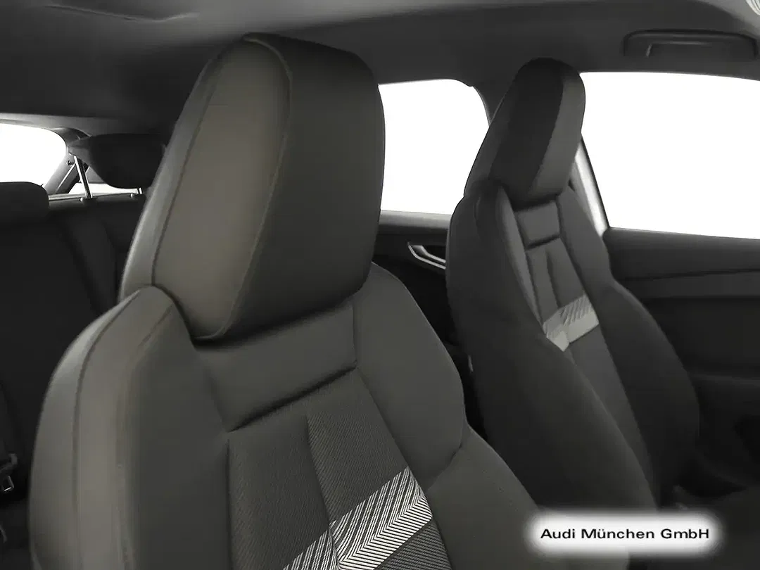 Audi Q4 e-tron 35 - Thumbnail 11