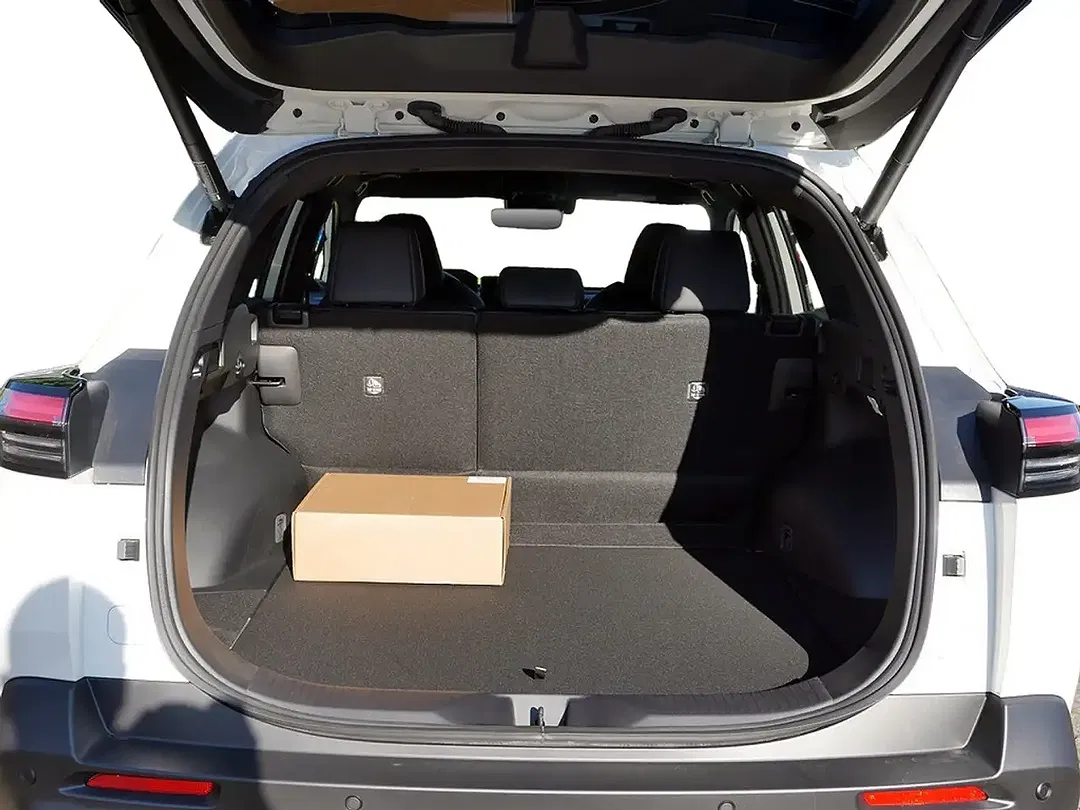 Subaru OUTBACK AWD - Thumbnail 11