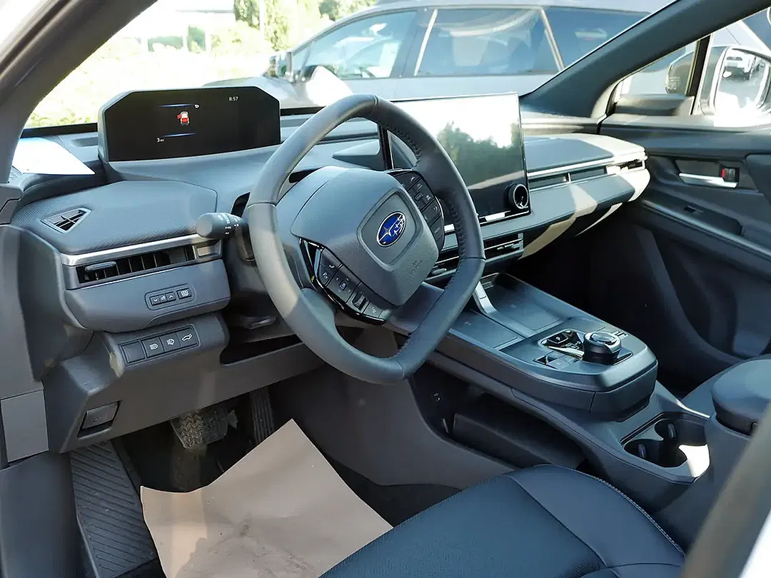 Subaru OUTBACK AWD - Thumbnail 13