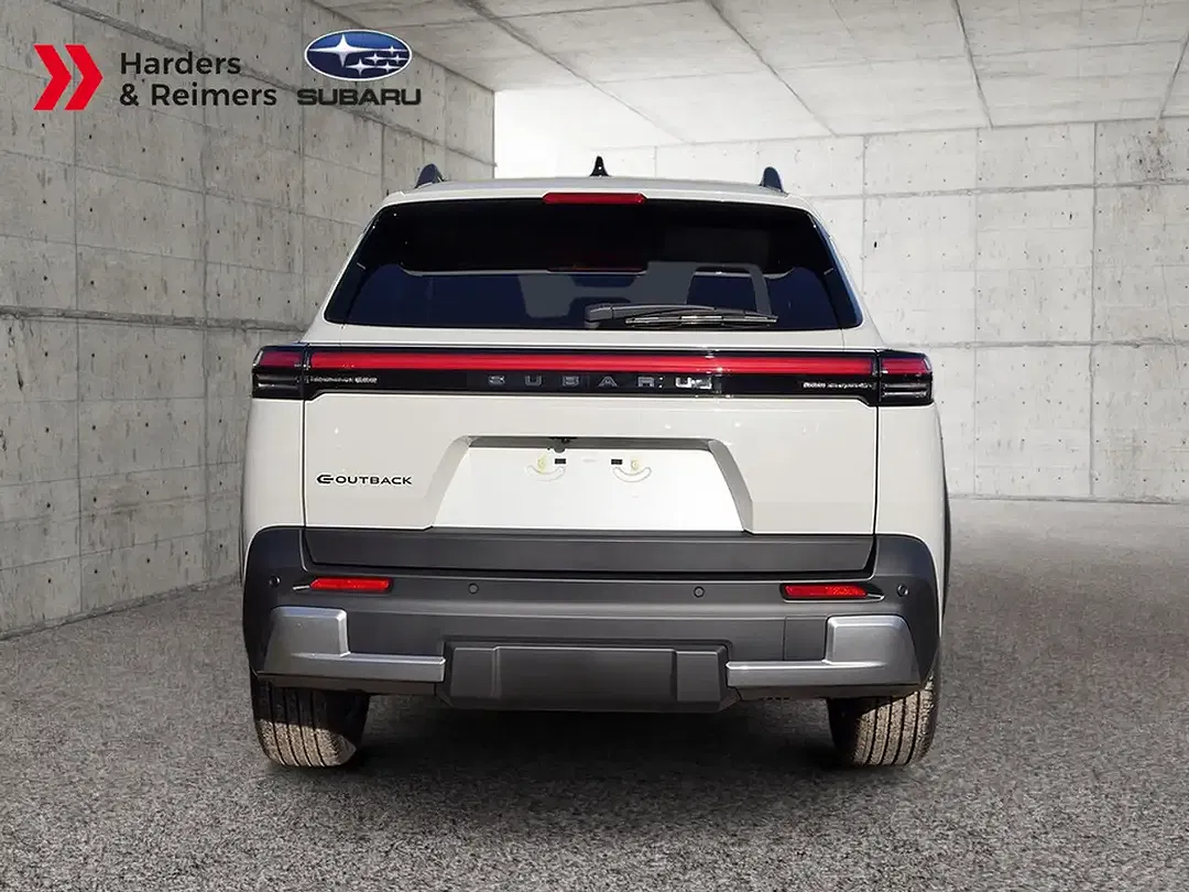Subaru OUTBACK AWD - Thumbnail 5