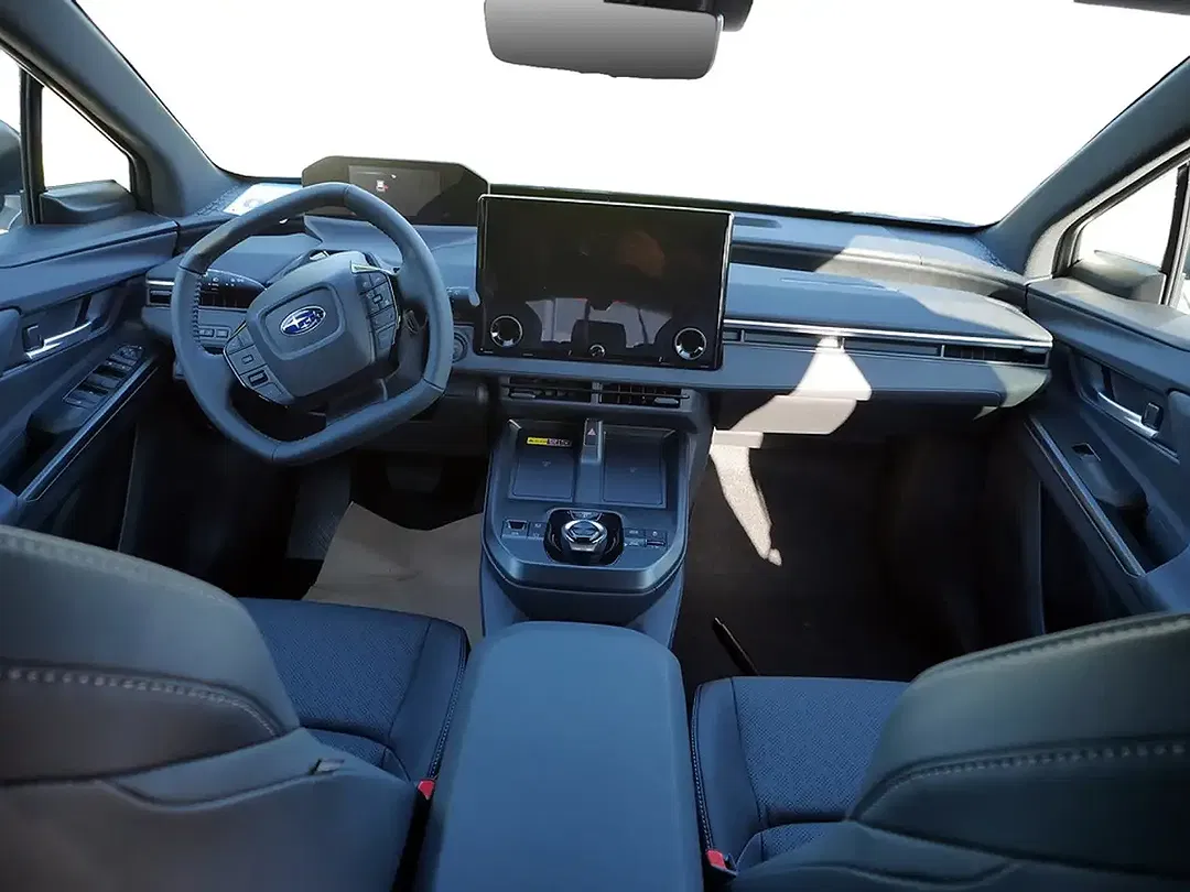 Subaru OUTBACK AWD - Thumbnail 8
