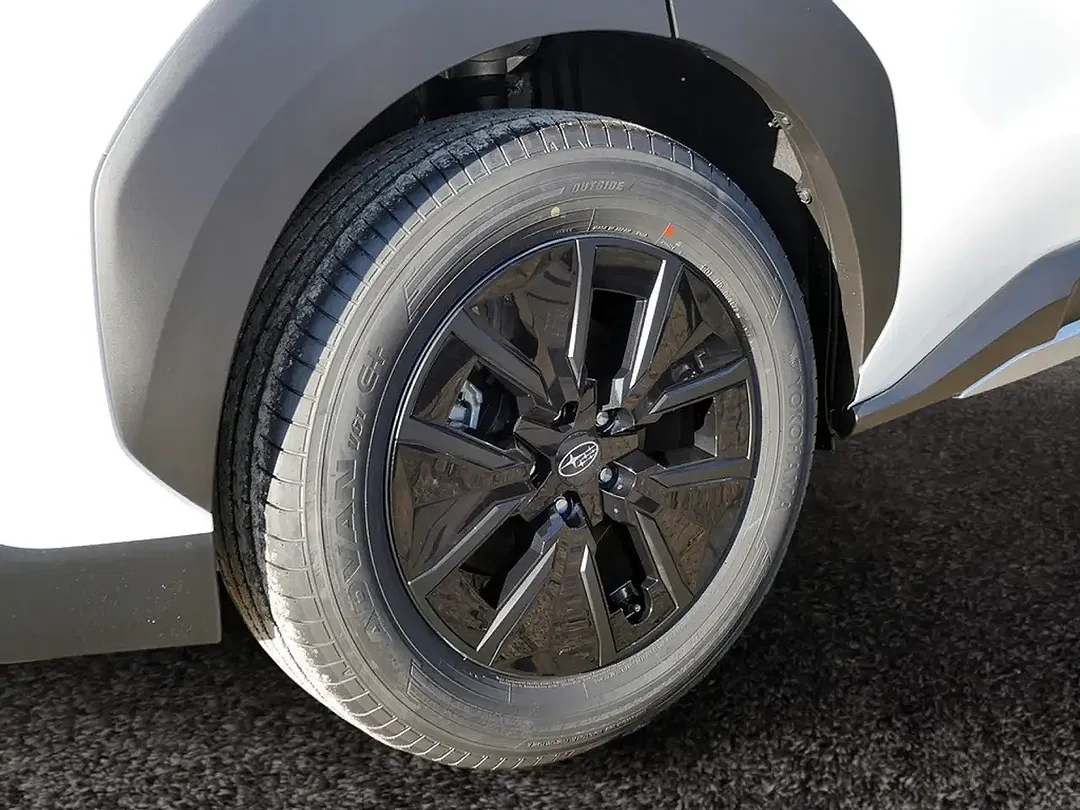 Subaru OUTBACK AWD - Thumbnail 9