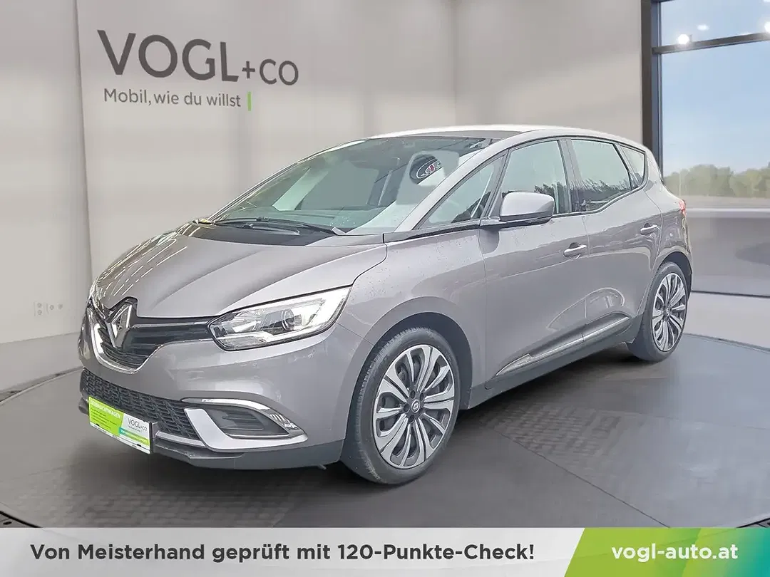 Renault Scenic TCe Zen - foto 1