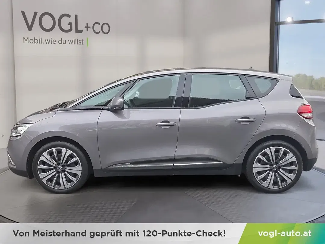 Renault Scenic TCe Zen - foto 2