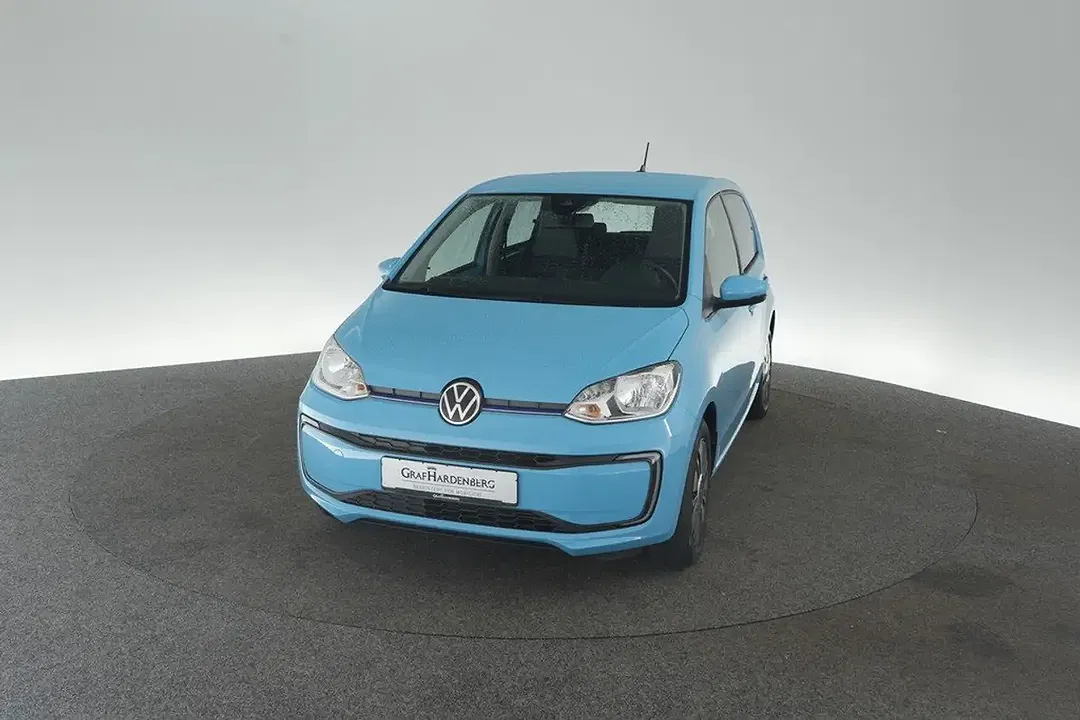 Volkswagen e-up! Move - foto 1