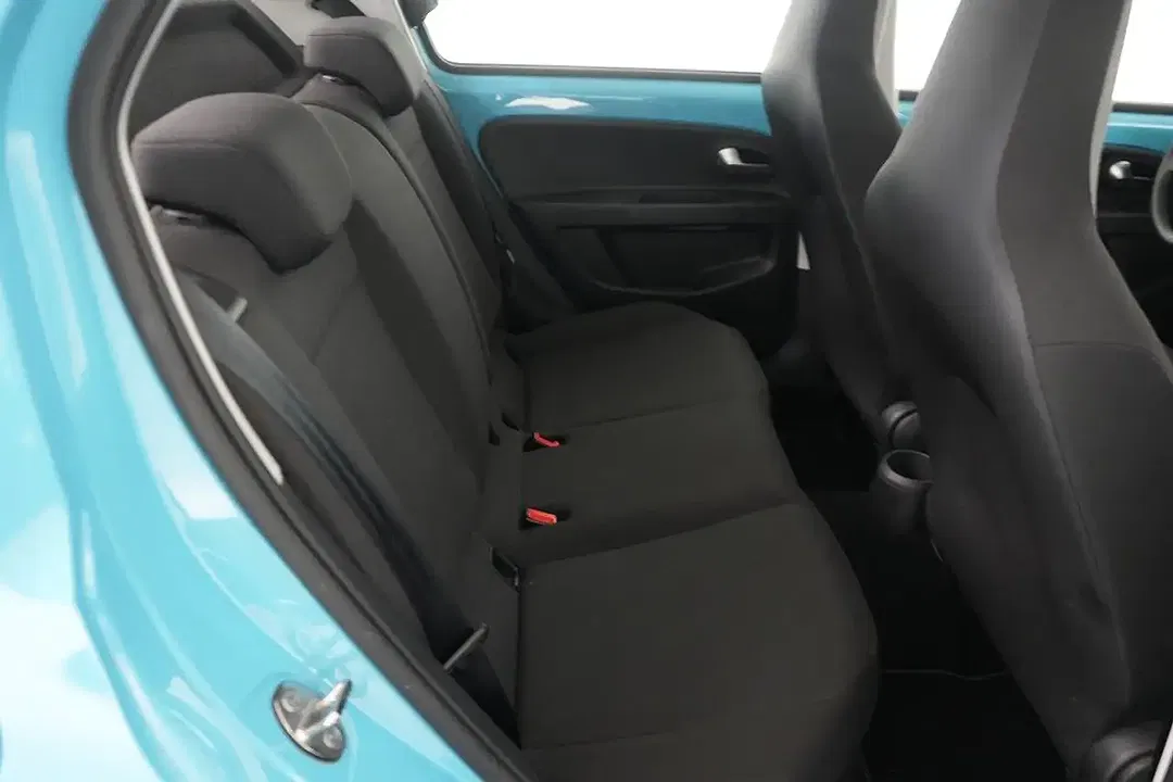 Volkswagen e-up! Move - Thumbnail 10