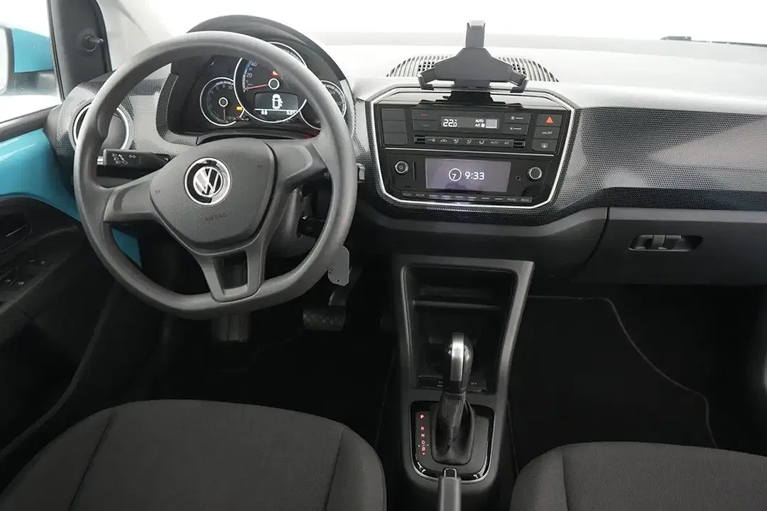 Volkswagen e-up! Move - Thumbnail 11