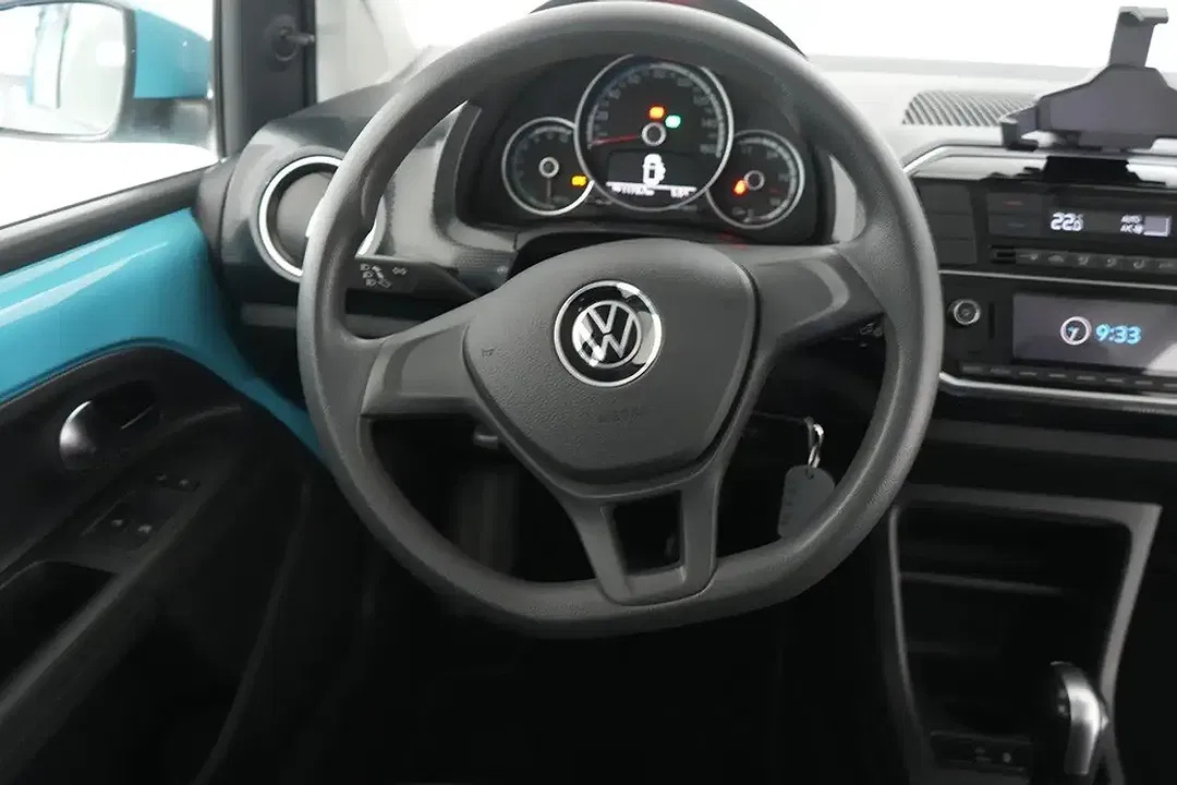 Volkswagen e-up! Move - Thumbnail 12