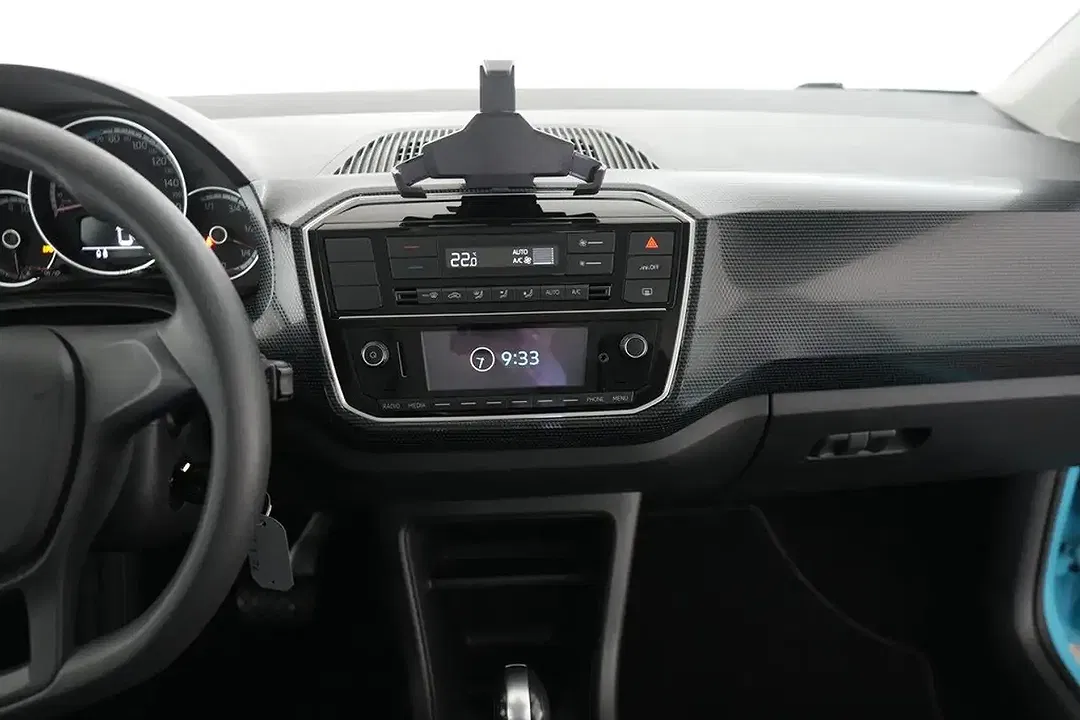 Volkswagen e-up! Move - Thumbnail 13