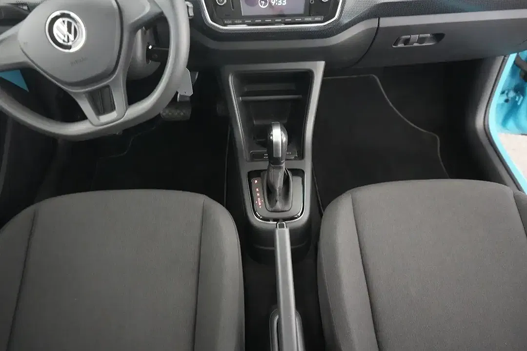 Volkswagen e-up! Move - Thumbnail 14